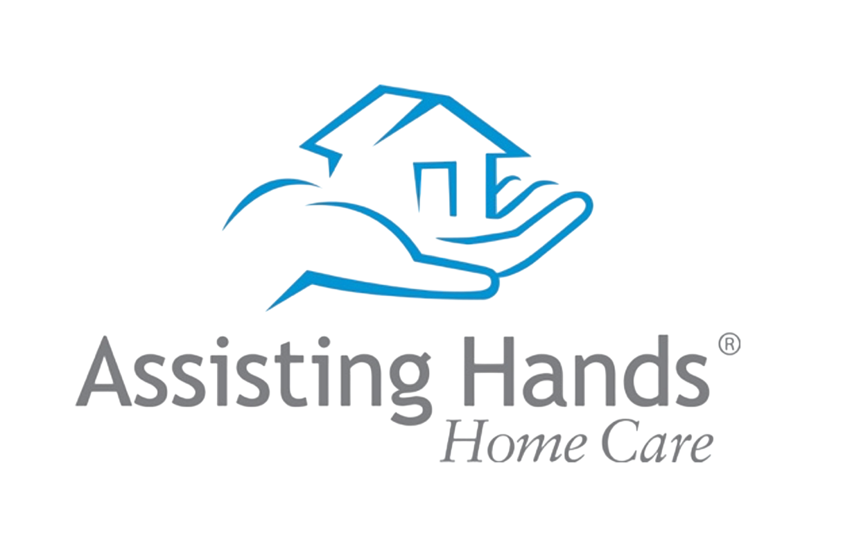 Assisting Hands logo