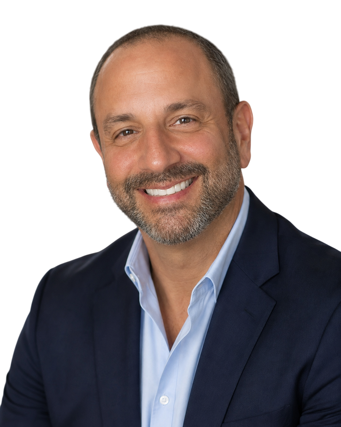 Marty Welch, CEO and Founder of Martin Franchise Consultants