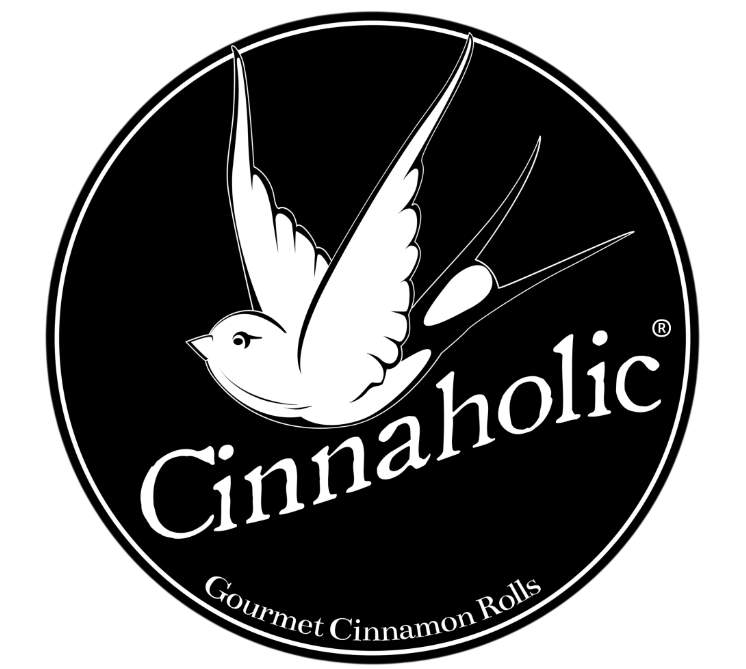 Cinnaholic logo